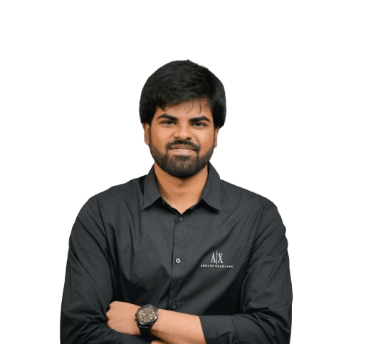 Hanish Reddy